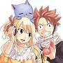  Because, Natsu and lucy are the main girl x guy. Gray is a pretty beliebt charatcer, but Natsu is the MAIN character! Plus, Gray and Lucy haven't had, like any moments! It is also obvious that Natsu has the biggest crush on Lucy! But i would take Graylu any Tag over Nali!