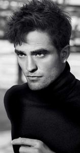 my main celebrity crush is Robert Pattinson...but I also like ...

Chris Hemsworth
Theo James
Paul Walker (even though he passed away in 2013)
Jamie Dornan