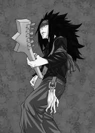  Gajeel! (Check out Articals to see my fav character list!)