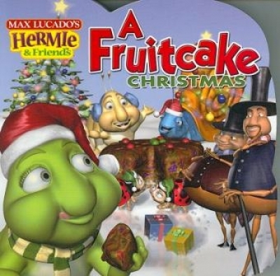  Uuum, I dunno if it's a hilariocity, but I think Hermie & friends A Fruitcake natal is probably the most awful movie I have ever seen. Even when I was a kid I thought that it was awful. I think when I was in like 4th grade my teacher gave the whole class a copy of the movie.