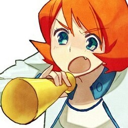  That is so stupid! People keep saying all the Misty fãs are genwunners who hate the other Pokegirls! NOT TRUE!
