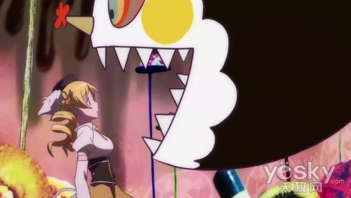  For me.. probably Mami Tomoe's death. I was So sad because the whole toon was happy before that one event. So it made the hurt was worse X0