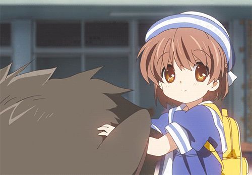  Pretty much anything that happened in CLANNAD/CLANNAD Afterstory, but 더 많이 specifically Ushio's death. That fucking killed me and I haven't gotten over it since.