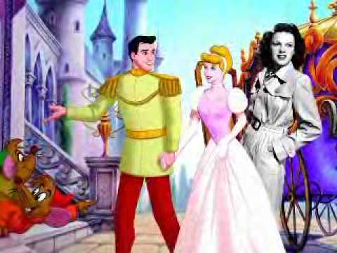  kegemaran Actress: Judy Garland (Note: I think Lana Parrilla is objectively the best actress I've ever seen, but Judy is an actress as well as a singer and is my kegemaran celebrity) kegemaran Heroine: Cinderella