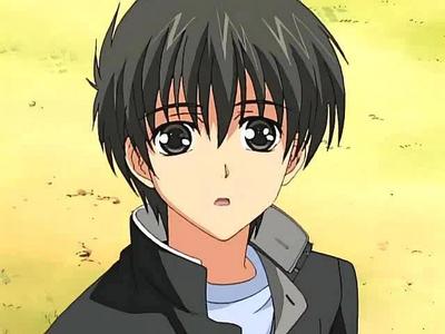 well my sister says that I look like Yuuri shibuya
and yeah, i have dark eyes and hair. my hair style is just like his except that it doesn't cover my forehead, and i have large eyes as well, analyzing stuff with just the same expression on his face!