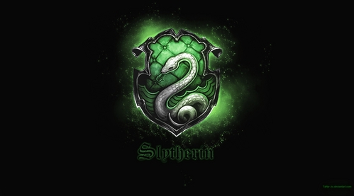 Well I think that Slytherin house is The best Beacause we have two Famous And very powerful wizards who are Merlin and Lord Voldemort "or Tom Riddle," AND DON'T FORGET SEVERUS SNAPE, the one who went to the dark side to spy on the deatheaters for the Order of the Phenoix. Oh yeah And our Main trait is Ambition which means success! There is so much más to Slytherin than others thinks and it hurts when someone says that ALL Slytherins are BAD!but Slytherin is an Amazing house were tu can meet true friends that won't turn their back on You, So there u out go... SLYTHERIN IS AN AWSOME HOUSE THAT IS QUITE MISUNDERSTOOD. And just remember that we don't normally wear our emotions on out sleeves.