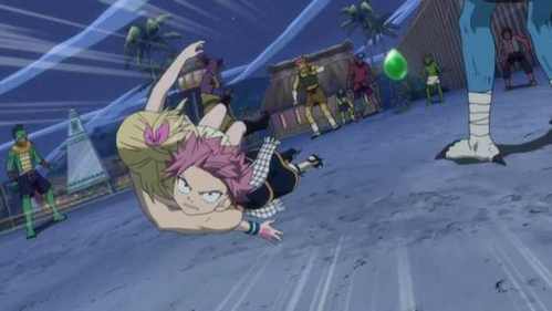  How does people think Juvia is the worst? She can be annoying sometimes but LUCY HEARTFILIA IS TEN TIMES WORST! Its like she depends on natsu to save her all the time