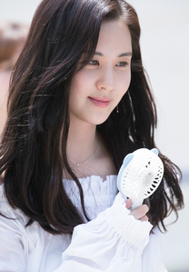  The Youngest Member Of Girl Generation Is Seohyun