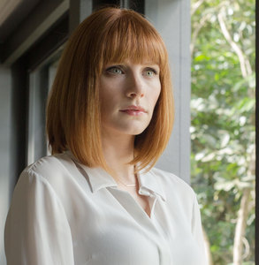  xD Aside from that. Here someone I don't talk about often and I find gorgeous. Bryce Dallas Howard