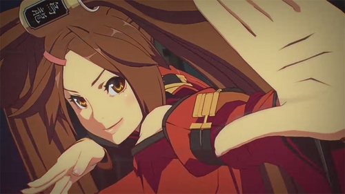 Yeah, there are quite a few cases. Mainly, because of feelings and actions they display towards other Characters (Being caring, forming a rivalry, offering guidance etc). Facts like these have made me appreciate a Character more than I normally would indeed. One example is Jam Kuradoberi from Guilty Gear. I already liked her enough actually but going through her Episode in Guilty Gear Xrd REV 2 and seeing the bond she developed with Jack-O, one of my favorites, made me sure about having Jam being one as well. While she might have appeared to be serving only her own interests, the way she acted as a Mentor to Jack-O and somewhat influenced her views on Life and the World was truly admirable !!!!