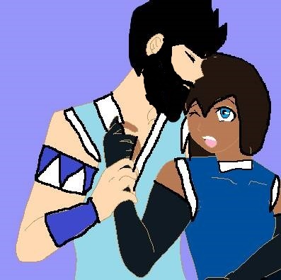  Yes, they will come back, However Mako will be changed he will have much elemental Powers, Fire, Ice, Water, Sky, Storm, तारा, स्टार and प्यार heart, these are the Powers to Impress Korra, also this is the Picture of Makorra's new look couple Picture, The creators of legend of korra should not कन्फर्म korrasami, becuase Korrasami is a false ship, Korra is not bisexual, Korra was once a straight always a straight, Makorra was Once the best always the best, whatever the creators do या the प्रशंसकों do, It wont change Korra from straight to bisexual, They will come back to each other no matter what Makorra is the best