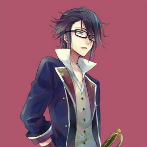 Dood too many but the recent one thats been holding power is Fushimi Saruhiko.