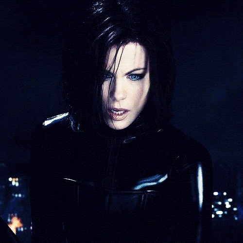  I have too many characters I feel are beautiful to denote most desirable. One of which would be Selene from Underworld.