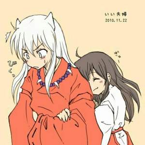  in my opinion, Kagome would be the best choice, most people render Kagome as being "useless" или just a "burden" to Inuyasa. But do they not recall all the various times Kagome saved InuYasha with her sacred arrow? или when he picked Kikyo, yet she stood by his side? And for a fact Kikyo; is dead. Sure its hard for him to forget Kikyo as it was first love. But romancing with a corpse is foolish. Not only that, but she on various occasions has tried to kill InuYasha and Kagome, just to get the scared jewel. Truly Kikyo is not my Избранное character but she took a little too long to realise how much InuYasha really did Любовь her, but within that timespan, he fell for Kagome I wish she would Переместить on, and find peace with someone else, so they can both be happy ^^