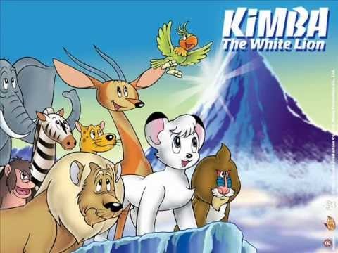  The Jungle Emperor Leo/Kimba the White Lion, Yu-Gi-Oh!, Pokémon, Digimon and Dragon Ball franchises are what got me interested in 아니메 and I don't remember how long I've been watching anime.