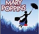  Mine would have to be "Mary Poppins" Just wish I could fly with my umbrella *lol* !