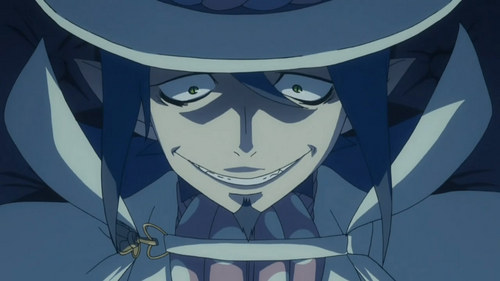 Mephisto is a man of many faces...a man of many rape faces, if you will.
Here's one of my favorites.