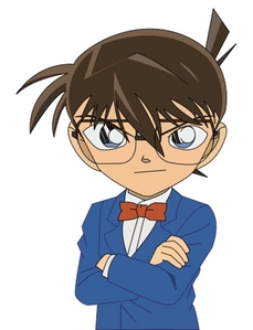  Detective Conan : Edogawa Conan