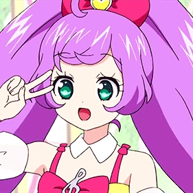  this not my Избранное but it's something i really loved as both a quote and a catchphrase and that is KASHIKOMA сказал(-а) by Laala Manaka from the Аниме Pripara