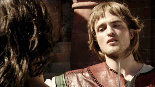  my noble medieval British knight<3