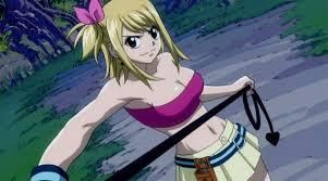  Don't judge me unless wewe have looked through my eyes, experienced what I went through and cried as many tears as me. Until then back-off, cause wewe have no idea. -Lucy Heartfilia