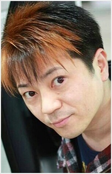  Akio Suyama (voiced Hiroto Kazama, Kirarin Revolution)