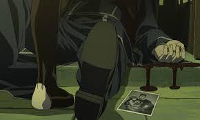 It's a tie between Nina's death and Hughes' death in Fullmetal Alchemist