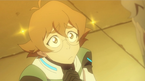 Outside of my old ones (Nu-13, Godzilla, BlazBlue, Pokemon, etc.)

BlazBlue Cross Tag Battle (Up until around October)
Metroid Prime
Super Smash Bros. Ultimate
Voltron: Legendary Defender
and the one in particular is Pidge! I didn't think I would love her just as much as Nu-13! <3
