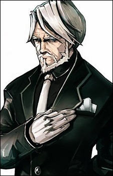  I'll go with Sebas from Overlord. We always knew he was there but he barley appeared before Season 2 where he got a little madami screentime. He is the real definition of a gentleman and still savage af.