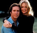  Goldie Hawn and Chevy Chase - Foul Play :) Always makes me laugh and also : The Blues Brothers :)