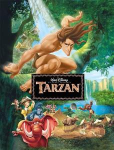 1999 - Tarzan