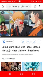  I never really saw the need to like one Shonen Jump Anime/Manga over the other. That is why i can play crossover games just fine. Naruto, Dragon Ball, Bleach, Fairy Tail, One Piece, Mob Psycho 100, My Hero Academia/Boku No Hero Academia and One punch, punzone Man. There all great Anime, that makes good crossovers. I feel either someone really likes one over the other. o there just a homeless Troll living under a bridge, fat and lonely. And like to irritate others. That also goes with Shojo Beat Anime. I can like a bunch of different things. And be fine with out saying one is better than the other.