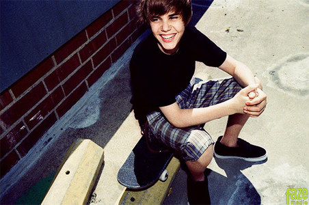  Justin in 2009 ! The Jahr I became a belieber ❤️