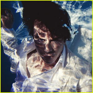  Ian underwater