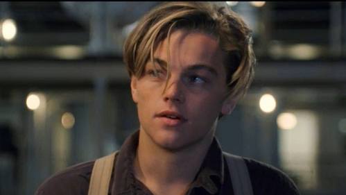 “Ooh. An honest thief. We have an honest thief here.” - Cal Hockley, Titanic