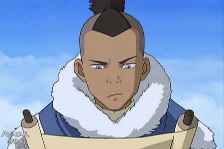  Sokka. 1. He may be one of the main characters, but I hate his attitude. He's always so quick to judge people and is so mean to my bby Aang. 2. He's ignorant and irrational. Sokka, without giving Aang a chance to explain, immediately turned against Aang because of a stupid reason. He also, once again, never gave Aang the chance to explain and tackled Aang after he accidently burned Katara's hand with firebending.