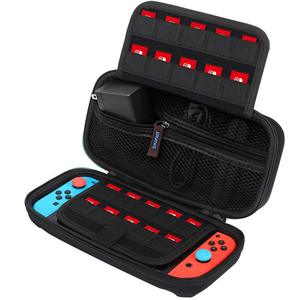 I want the Nintendo Switch case, although I already got it just yesterday.