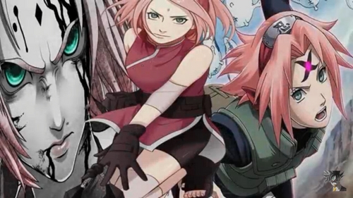  Nope. And if Sakura was so weak she would of already died. And never married Sasuke. Haters gonna hate. And be put in there place. Here is a video that explains why Sakura Haruno Uchiha isn't weak and useless like haters think. Don't undestamate Sakura. ----> https://youtu.be/4WwaCToiGpk