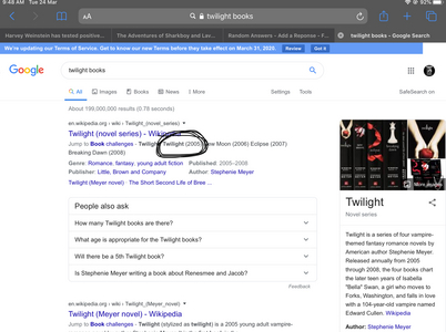 HARRY POTTER CAME FIRST!!!!!!!! TWILIGHT COPIED HARRY POTTER!!!!!!!! AND SIRIUS BLACK DOESN’T TURN INTO A WEREWOLF!!!!!! HE TURNS INTO A BLACK DOG WHENEVER HE WANTS TO!!!!!!!!!! A WEREWOLF IS FORCED!!!!!!!!! IF আপনি TRULY LIKED TWILIGHT, WHICH I DON’T, আপনি WOULD KNOW THAT JACOB AND HIS GANG TURN INTO নেকড়ে AT WILL, NOT WEREWOLVES, আপনি DOOFUS!!!!!!!!!!