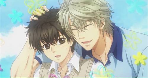 I think super lovers is the best