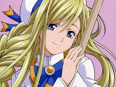  Akari would be the most fun, for sure, but I'd amor to have Alicia-san take me on her boat. I really amor Alicia - she's one of my favorito animê characters!