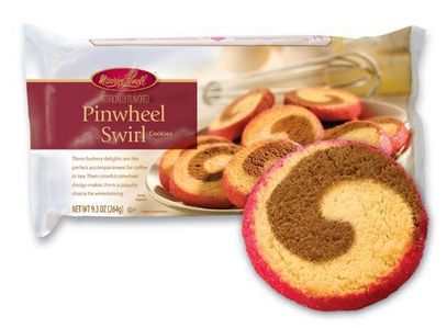  I used to Liebe pinwheel cookies! Also Tamagachi, gameboys, ouch bubblegum, and old cartoons.