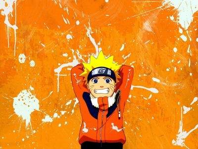 Naruto Uzumaki.🍥🧡💛💙