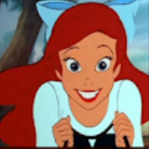 The one, the only, ARIEL