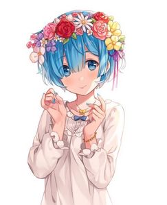  My answer changes a lot but for now I'll go with Rem. <3
