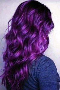 Purple oder turquoise oder black