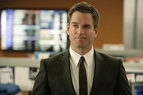 Senior agent Anthony DiNozzo Junior of the NCIS. Very special agent DiNozzo, или just plain and simple Tony, just like me. :D He's Italian, I'm from Croatia, across the Adriatic Sea from Italy, but I speak some Italian. I don't think my famous namesake can say the same. :(