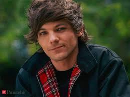 I like Louis Tomlinson because he is funny,smart, charming, he cares about his friends and family and even his fans. Louis Tomlinson is one of the best singers I have ever heard. Louis changed everything for me. Louis  makes really awesome music. And he supports us and we support him. Louis tomlinson is my  idol. 