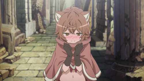 Liliruca Arde from Is It Wrong To Try To Pick Up Girls In A Dungeon?