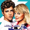 Grease 2 has always annoyed me ! but I like the song "We'll Be Together".very catchy !

 It's fair to say that I love Grease (first one) 

Good question,Kirsten <3
 
 


